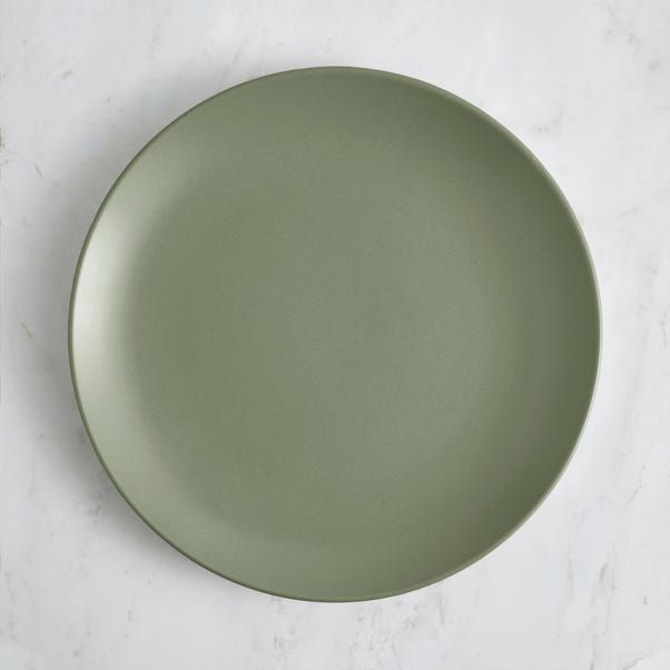 Dinner Plate Stonewave